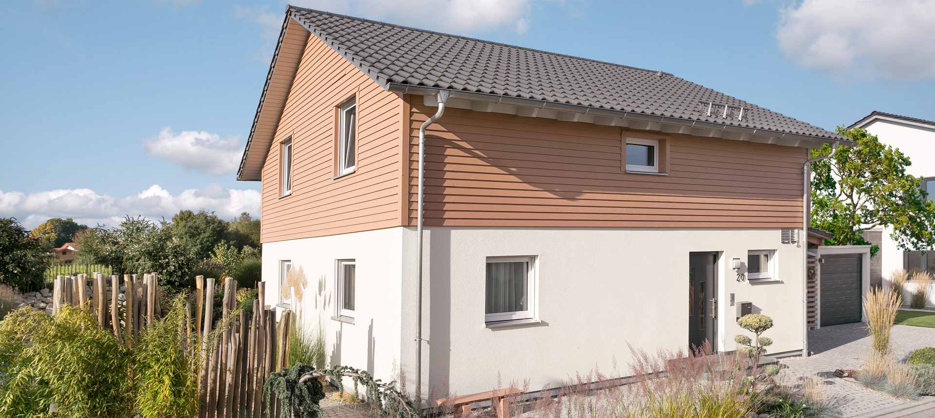 Wie fertig ist ein Fertighaus  Fertighaus bauen mit SchwörerHaus