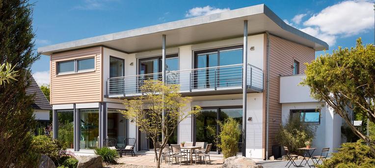 Hausbau Design Award Hausbau Design Award