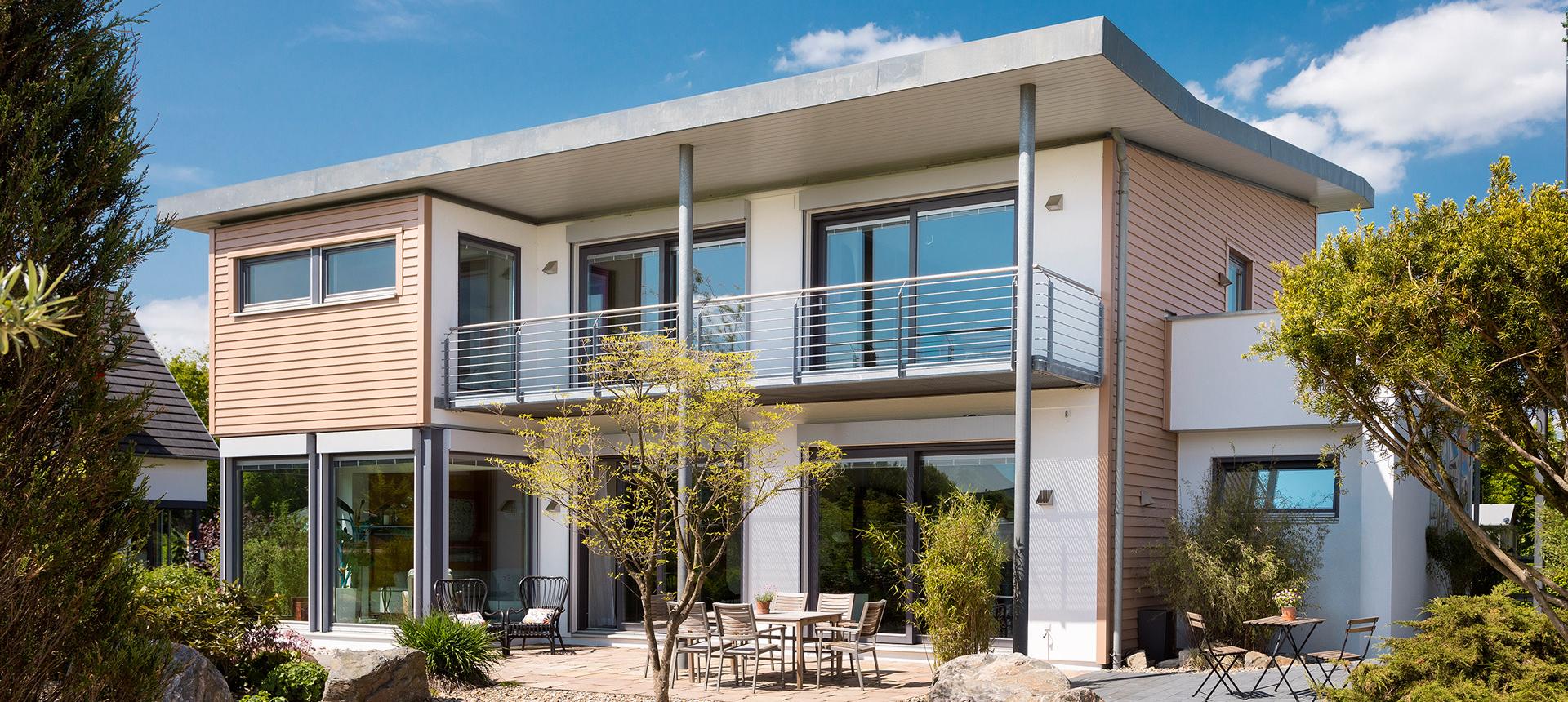 Hausbau Design Award Hausbau Design Award