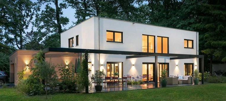 Moderne Villa