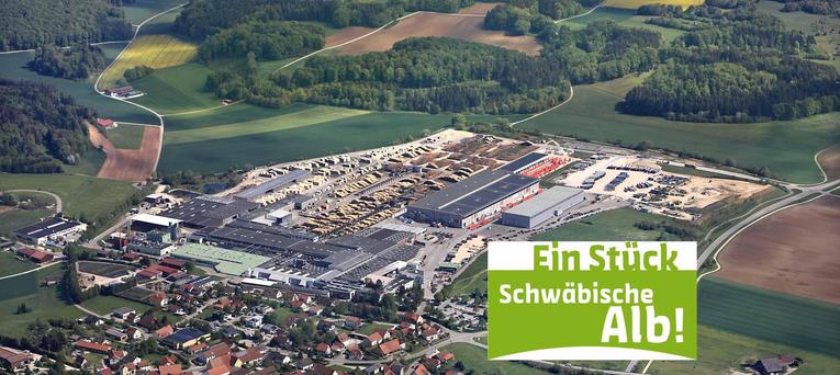 Schwäbische Alb Tourismus  Ein Stück Schwäbische Alb