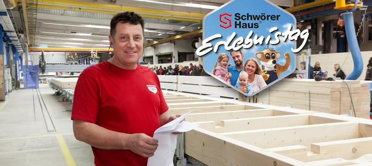 Schwörer Erlebnistag  Schwörer Erlebnistag