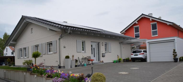 GewinnerHaus Kundenhaus-Galerie - Schwörer Erlebnistag 2017