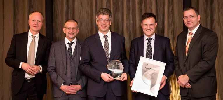 SchwörerHaus im Club der Besten Club der Besten SchwörerHaus