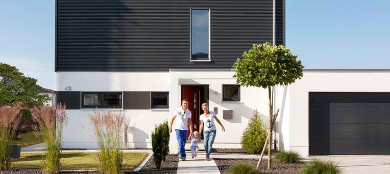 Fertighaus-Kompass - SchwörerHaus Gesamtsieger Fertighaus-Kompass - SchwörerHaus Gesamtsieger