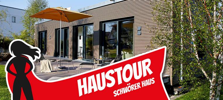 Hausbauhelden FlyingSpace HausbauHelden Minihaus