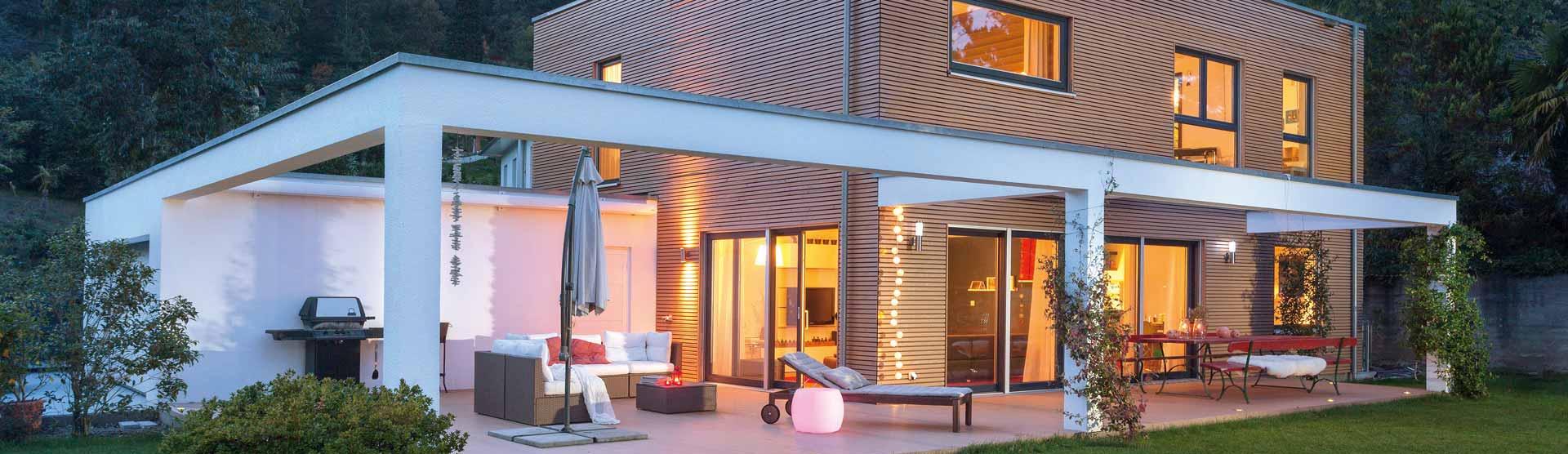 Kundenhaus Müller - Haus des Jahres 2018 Haus des Jahres 2018