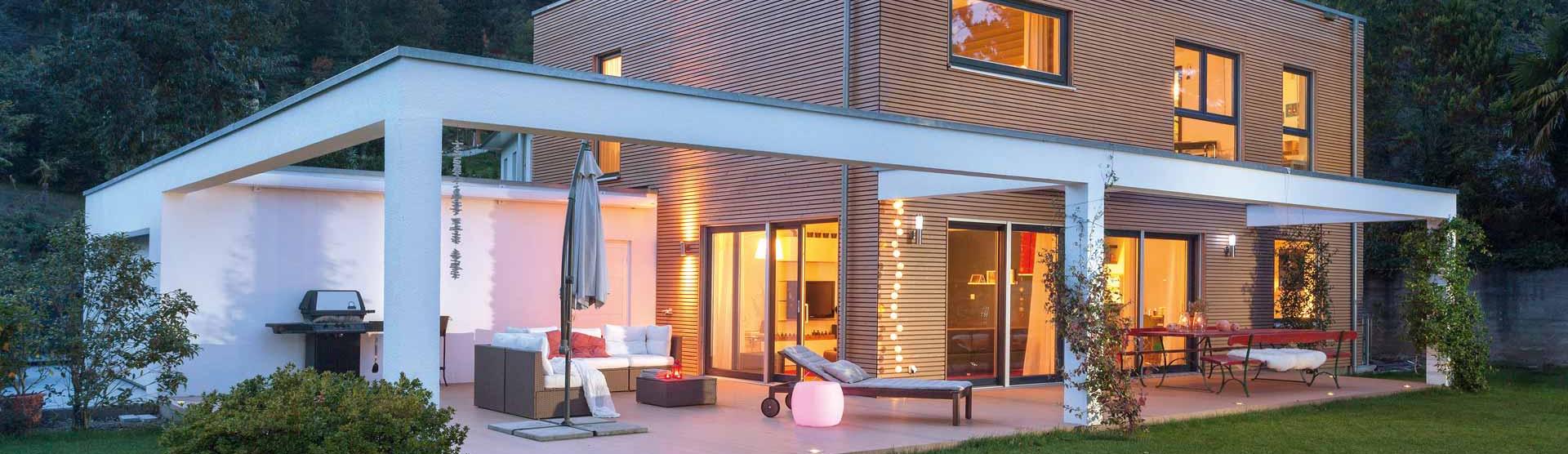 Haus des Jahres Schweiz  Haus des Jahres Schweiz