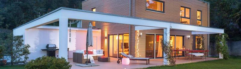 Haus des Jahres Schweiz 