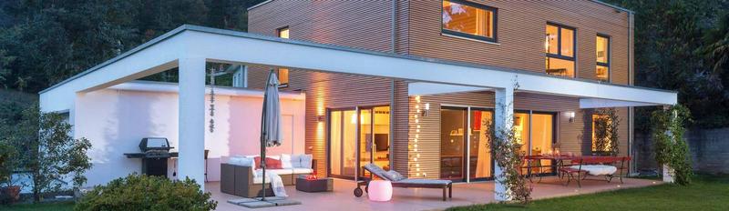 Kundenhaus Müller - Haus des Jahres 2018 Haus des Jahres 2018