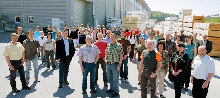 SchwörerHaus Bester Arbeitgeber 2016