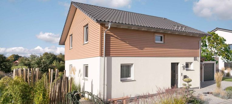 Fertighaus bauen mit SchwörerHaus