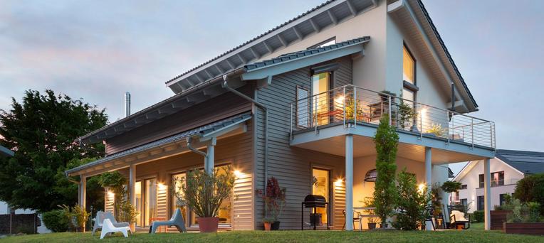 Tag der Musterhäuser in Bad Vilbel Tag der Musterhäuser am Fr. 02.02.2018