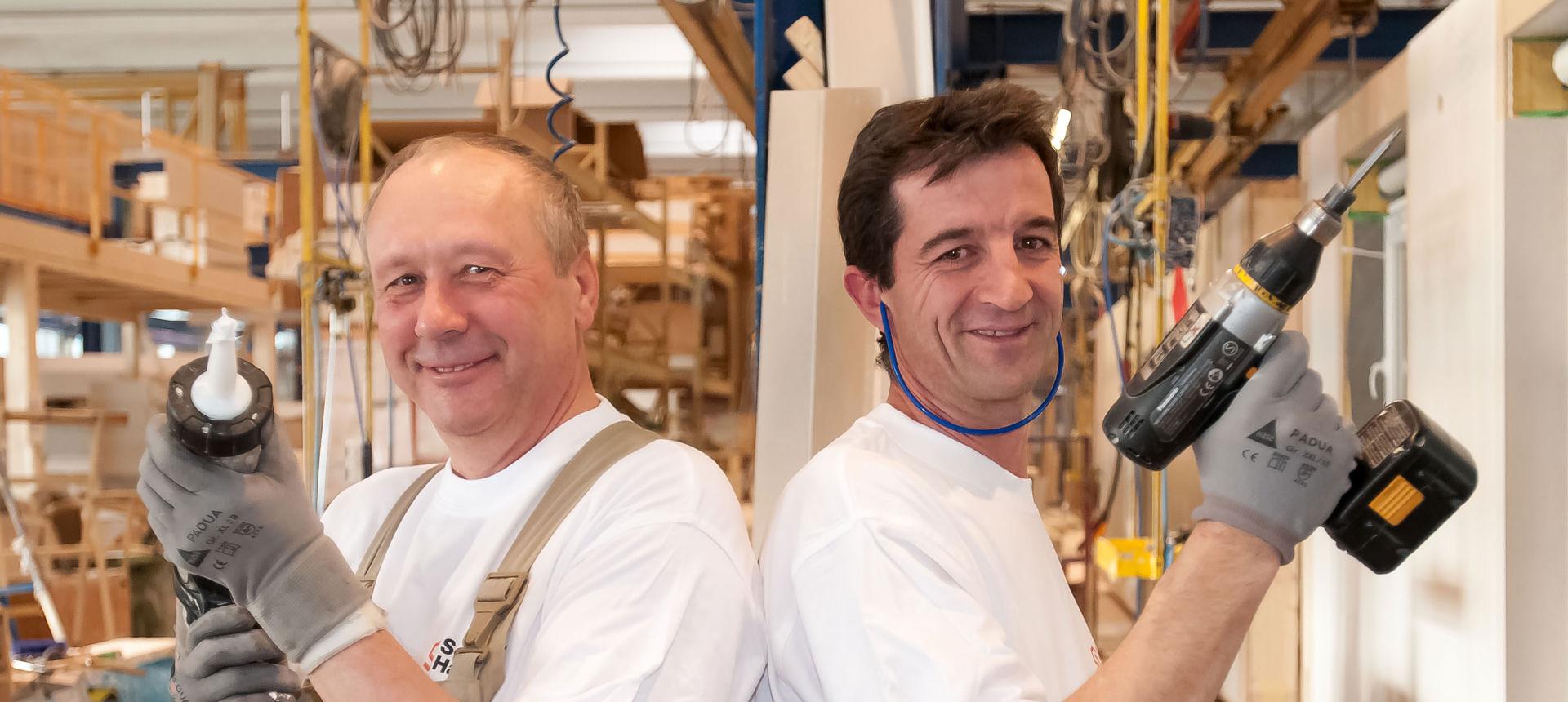 SchwörerHaus Bester Arbeitgeber 2018 SchwörerHaus Bester Arbeitgeber 2018