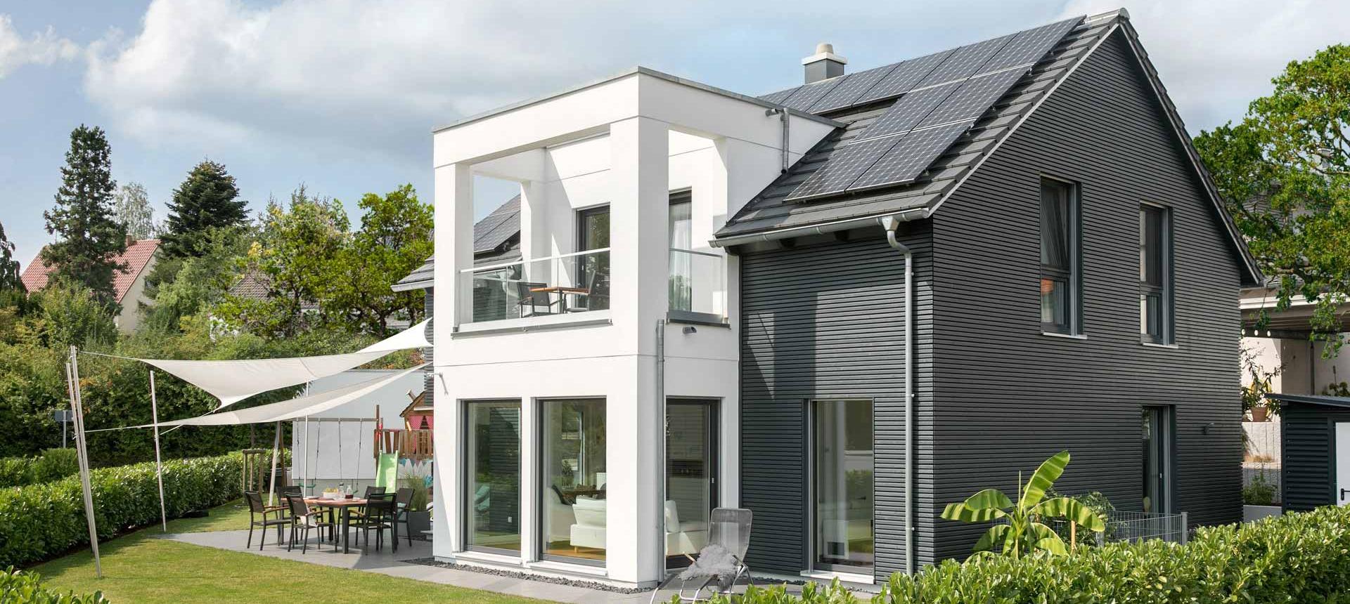 Deutscher Traumhauspreis  Nominiert in der Kategorie Plus-Energiehaus