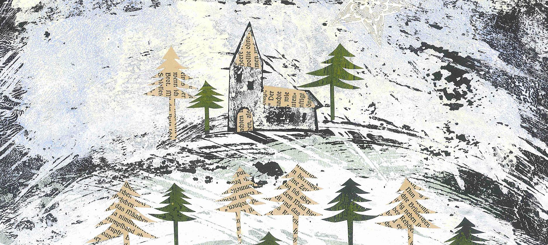 SchwörerHaus wünscht frohe Weihnachten SchwörerHaus wünscht frohe Weihnachten