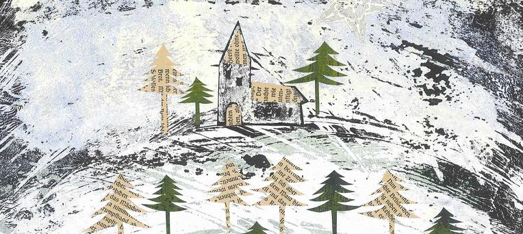 SchwörerHaus wünscht frohe Weihnachten SchwörerHaus wünscht frohe Weihnachten