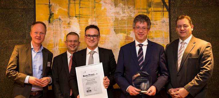 Club der Besten 2018 - SchwörerHaus Club der Besten 2018 - SchwörerHaus