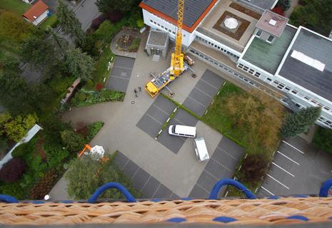 Schwörer Erlebnistag 2017
