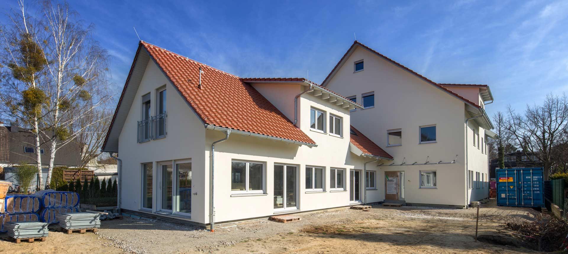 Gesundheitszentrum Berlin MACH160 Gesundheitszentrum Berlin MACH160