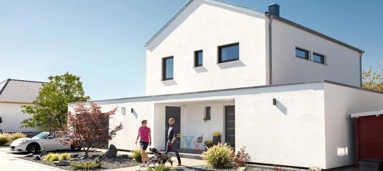 Capital Haus-Kompass Capital Haus-Kompass