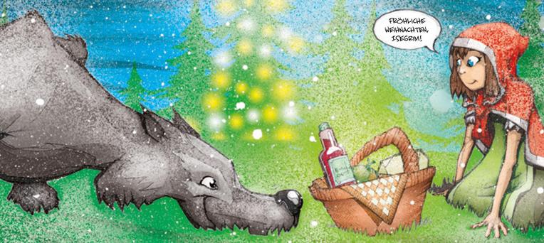 SchwörerHaus wünscht besinnliche Weihnachten SchwörerHaus wünscht besinnliche Weihnachten