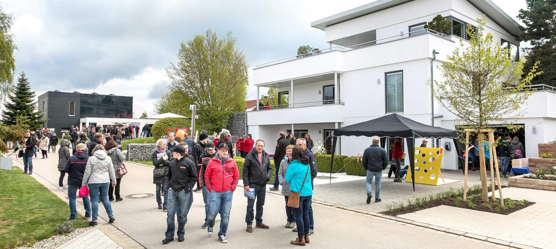 Schwörer Erlebnistag