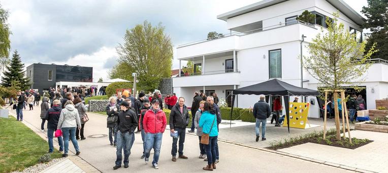 Schwörer Erlebnistag Schwörer Erlebnistag