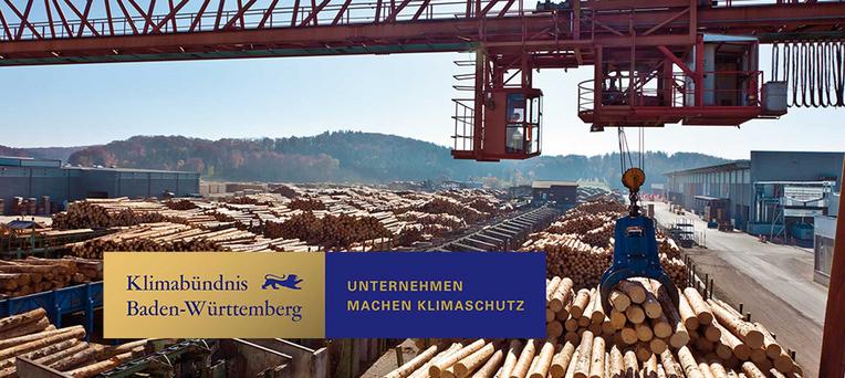 SchwörerHaus tritt dem Klimabündnis bei Klimabündnis Baden-Württemberg