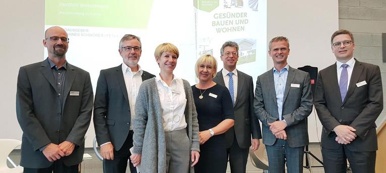 Buch-Vorstellung in Poing