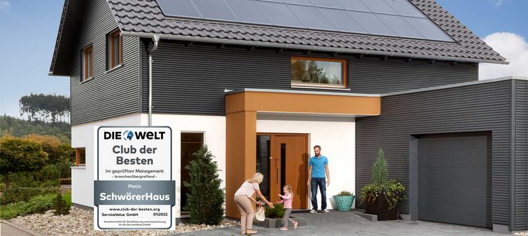 SchwörerHaus im Club der Besten 2022