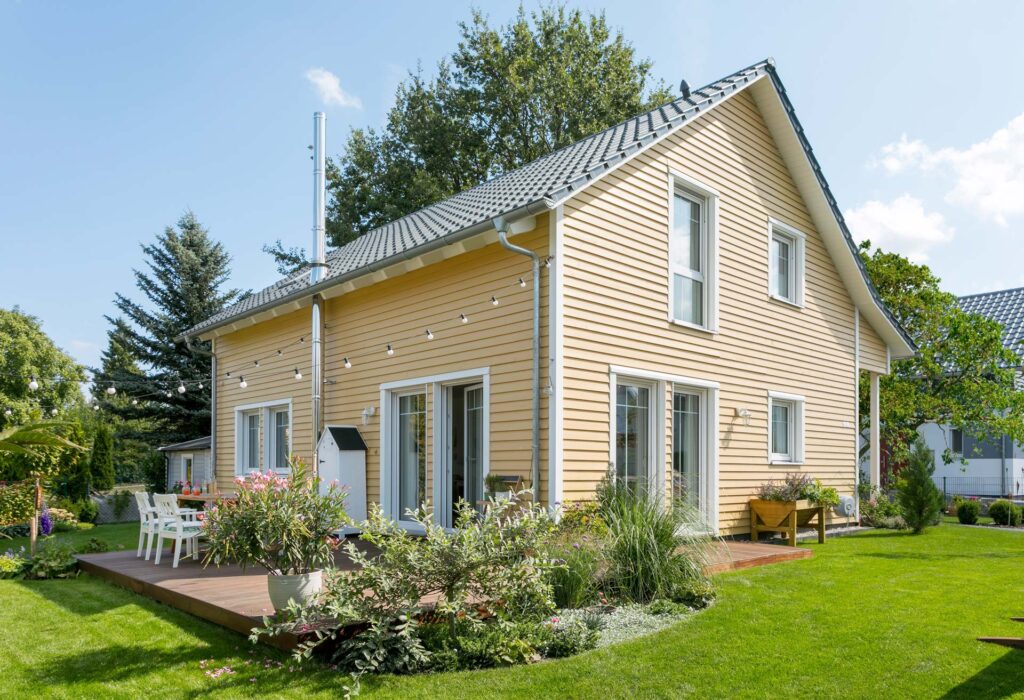 Schwedenhaus