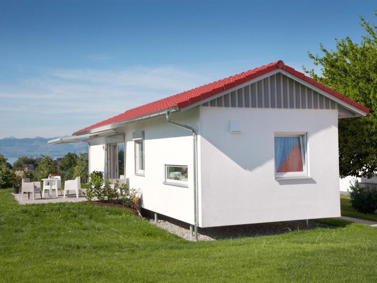 Ferienhaus FlyingSpace am Bodensee