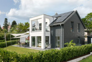 Individuell geplantes Aktionshaus