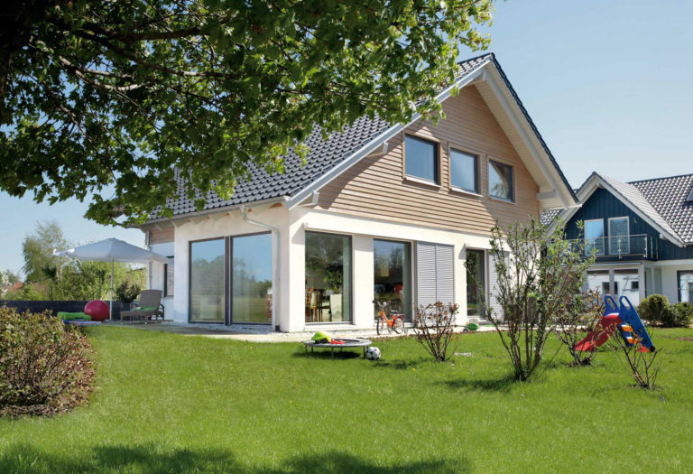 beliebtestes Haus Sonneninselhaus