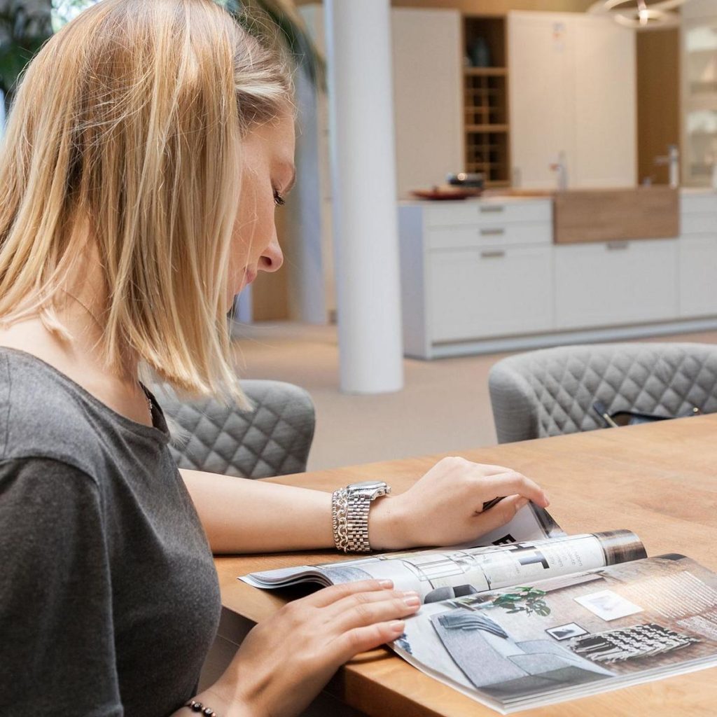 Fertighaus Katalog kostenlos bestellen