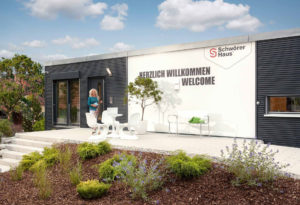 FlyingSpace SchwörerHaus