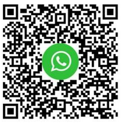 QR-Code Whatsapp