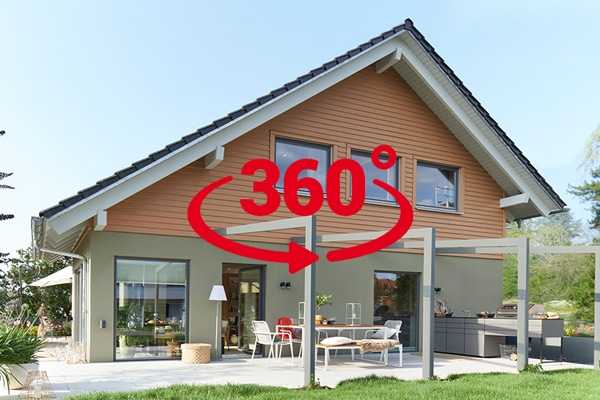 360-Grad-Rundgang Sonneninselhaus nach Umbau