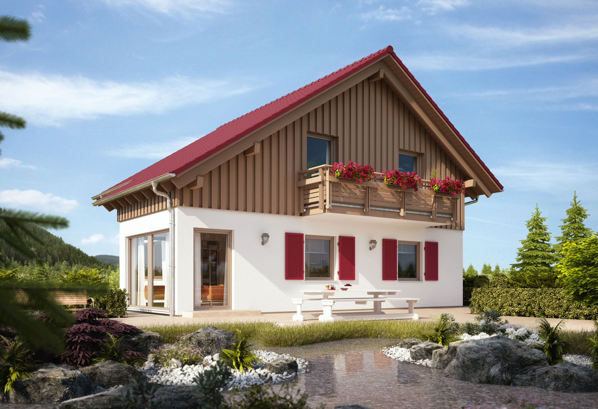 Sonneninselhaus-als-Landhaus
