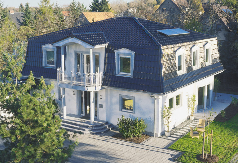 Villa Desiree