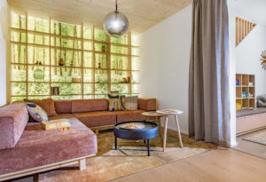 Wohnzimmer Landhausstil