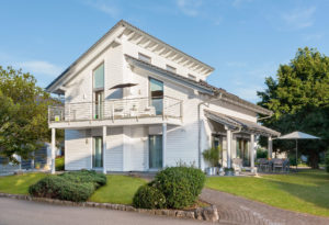 Young Family Home 1