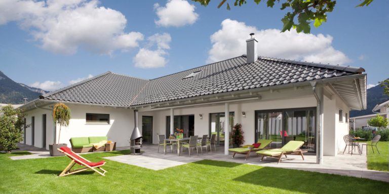 Bungalows