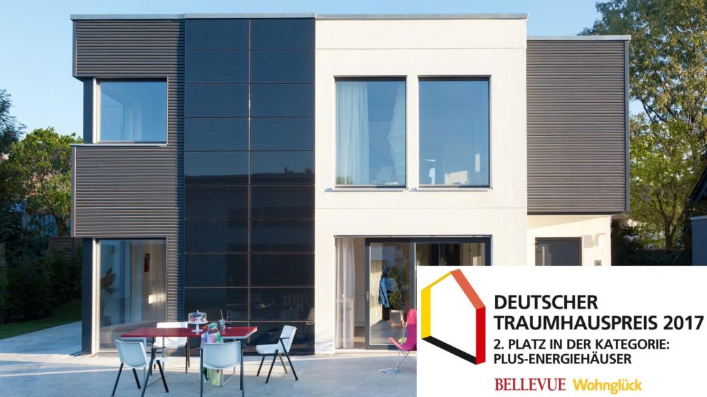 Deutscher Traumhauspreis 2017