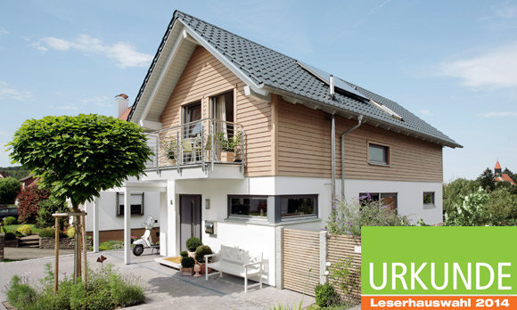 Family Home 2014