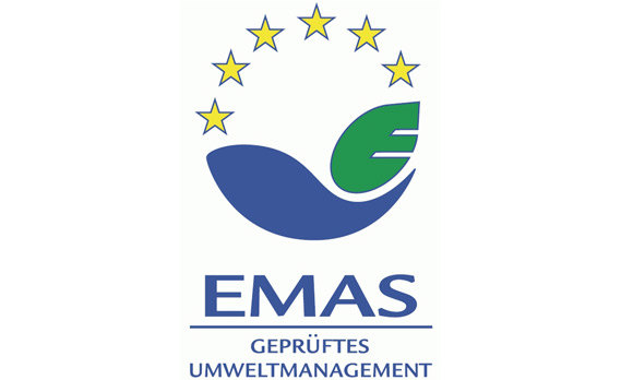 Logo EMAS