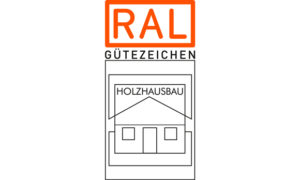 RAL Holzhausbau Logo