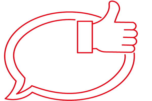 Icon Feedback