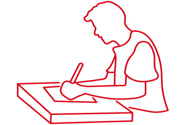 Icon Wissenstest